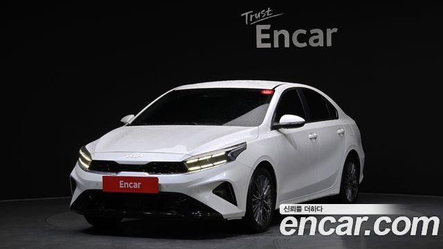 Kia K3 1.6, 2021
