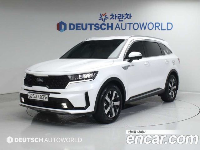 Kia Sorento Diesel 2.2 2WD, 2020