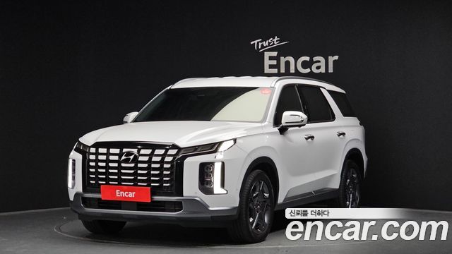 Hyundai Palisade Diesel 2.2 2WD, 2024