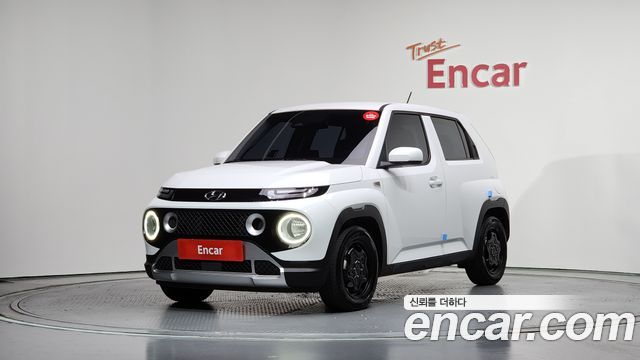Hyundai Casper Turbo Smart, 2023