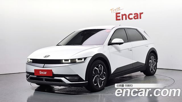 Hyundai Ioniq5 Long Range AWD, 2022