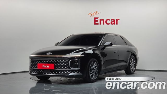 Hyundai Grandeur Premium, 2023
