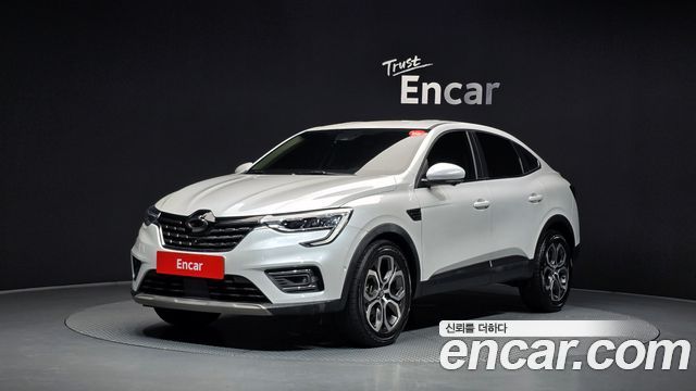 Renault XM3 1.3 TCe RE Signature, 2020