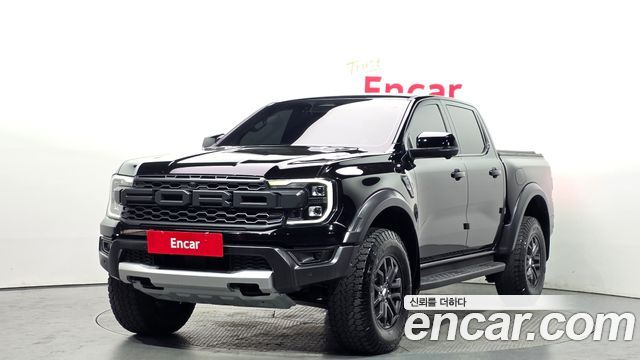 Ford Ranger 2.0, 2023