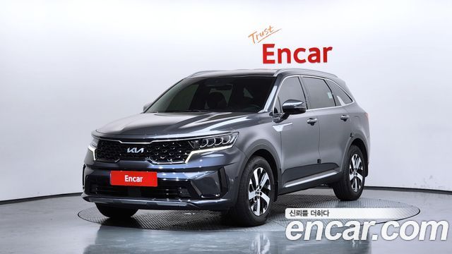 Kia Sorento Diesel 2.2 4WD, 2023