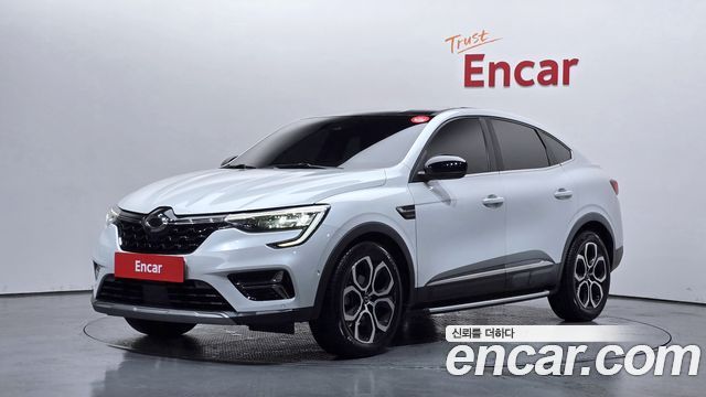 Renault XM3 1.3 TCe RE Inspire, 2022