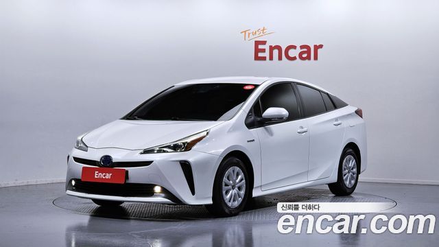 Toyota Prius 1.8, 2022