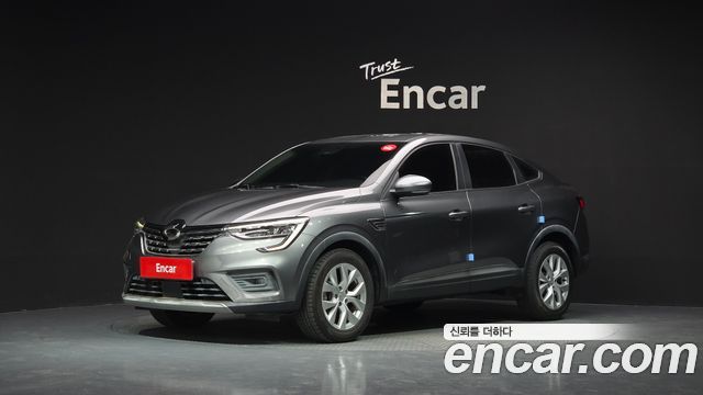 Renault XM3 1.6 GTe LE Plus, 2020