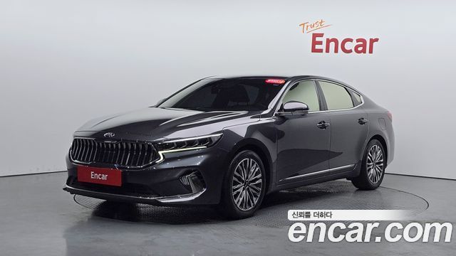 Kia K7 2.5 GDI X Edition, 2020
