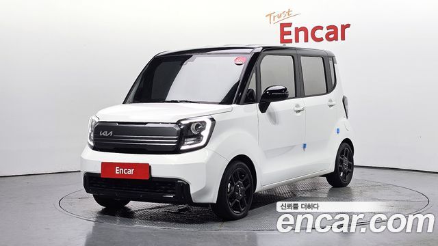 Kia RAY Gravity, 2023