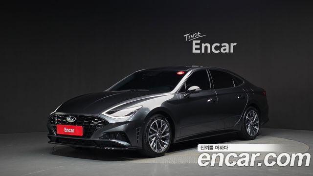 Hyundai Sonata 2.0, 2022