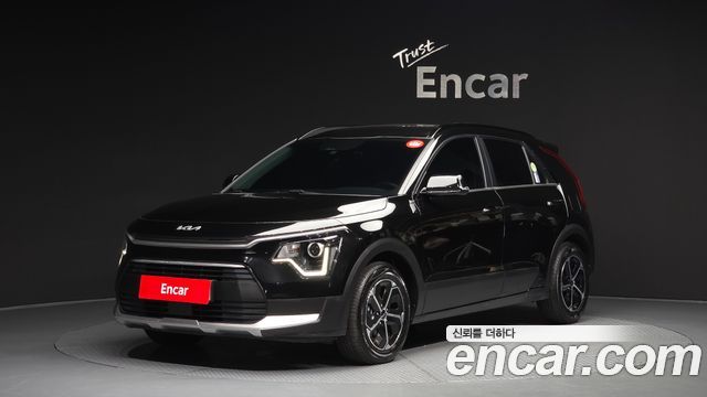 Kia Niro Trendy, 2022