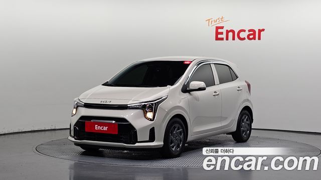 Kia morning Prestige, 2025