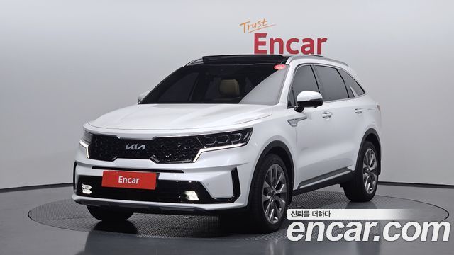 Kia Sorento Diesel 2.2 2WD, 2022
