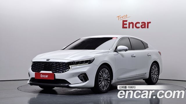 Kia K7 2.5 GDI X Edition, 2021