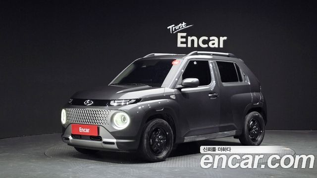Hyundai Casper The Essential, 2023