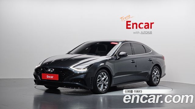 Hyundai Sonata 2.0, 2021