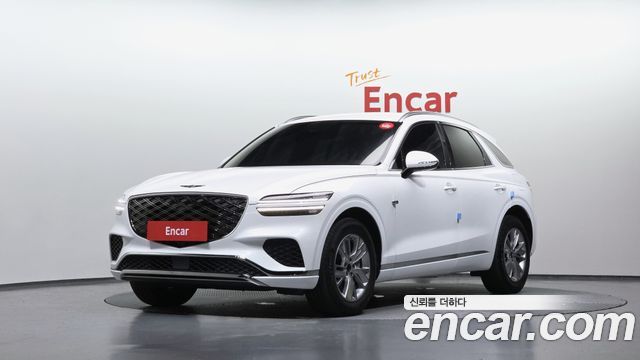 Genesis GV70 2.5T Gasoline 2WD, 2024