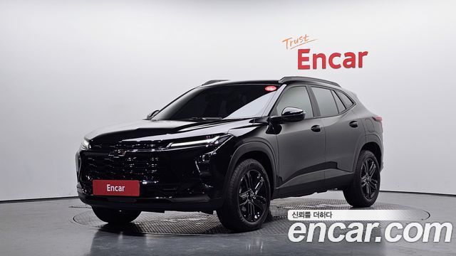 Chevrolet Trax 1.2 ACTIV, 2023