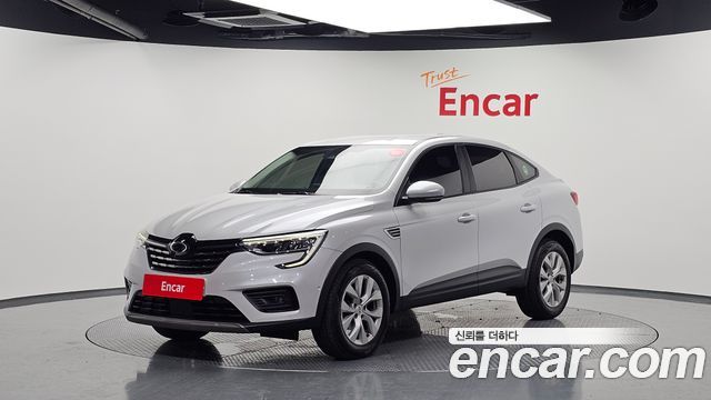 Renault XM3 1.6 GTe LE Plus, 2020