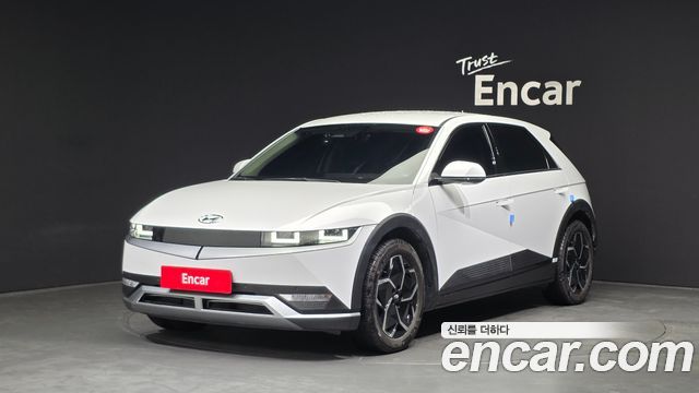 Hyundai Ioniq5 Long Range AWD, 2023