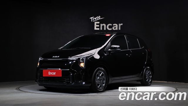 Kia morning Prestige, 2025