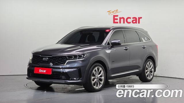 Kia Sorento Diesel 2.2 2WD, 2020