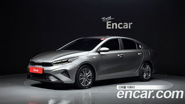Kia K3 1.6, 2021