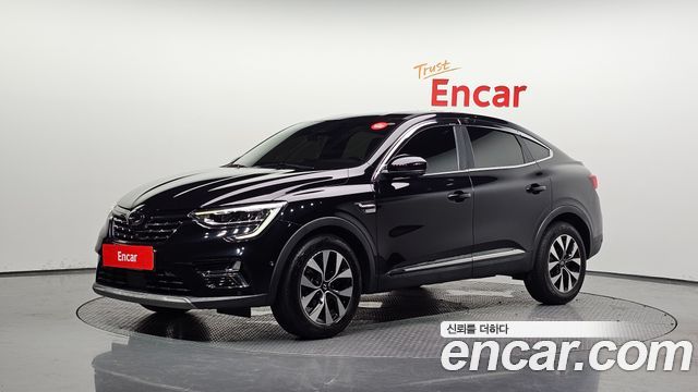 Renault XM3 1.6 GTe RE, 2022