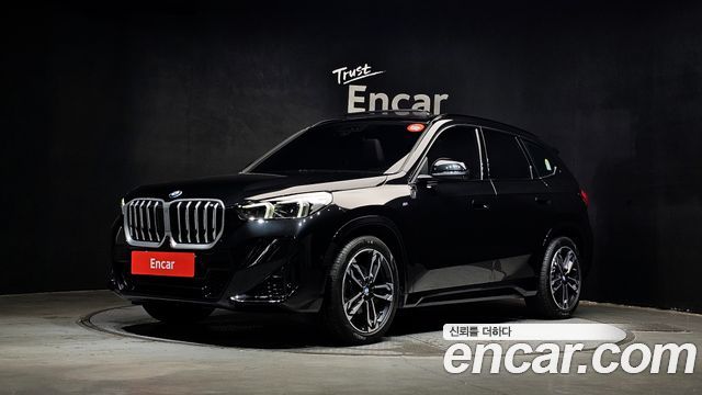 BMW X1 xDrive 20i M Sport, 2025