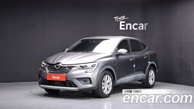 Renault XM3 1.6 GTe LE Plus, 2021