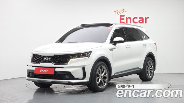 Kia Sorento Diesel 2.2 2WD, 2021