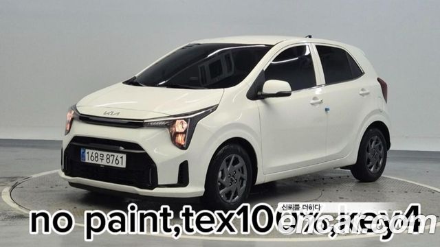 Kia morning Prestige, 2023