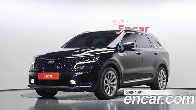 Kia Sorento Diesel 2.2 2WD, 2020