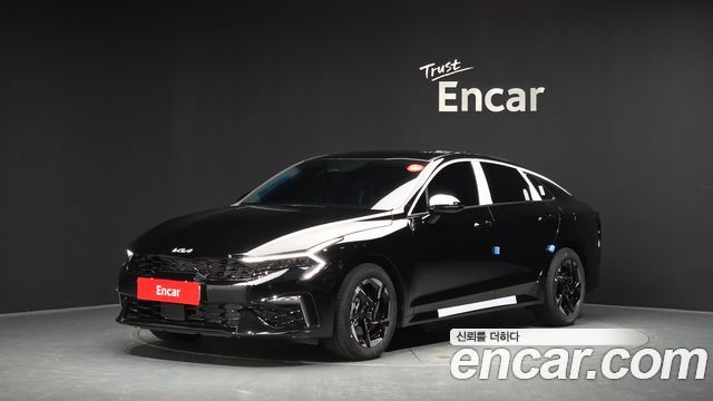 Kia K5 2.0, 2026