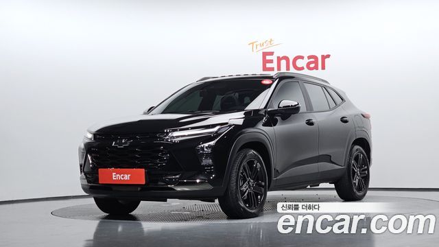 Chevrolet Trax 1.2 ACTIV, 2023