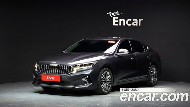Kia K7 2.5 GDI X Edition, 2020