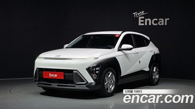 Hyundai Kona Gasoline 2.0 2WD, 2023