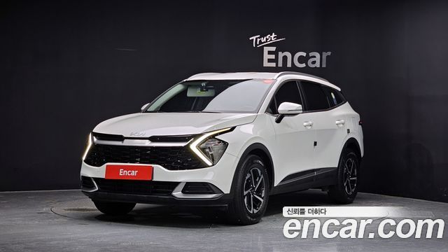 Kia Sportage Prestige 2WD, 2023