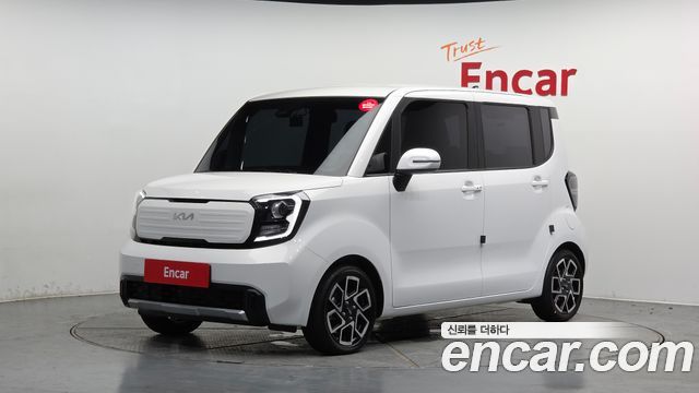 Kia RAY Signature, 2025