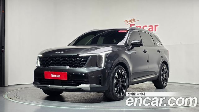 Kia Sorento Diesel 2.2 4WD, 2025