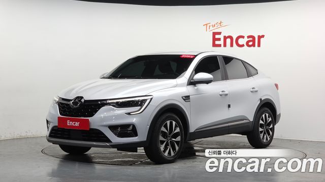 Renault XM3 1.3 TCe RE, 2022