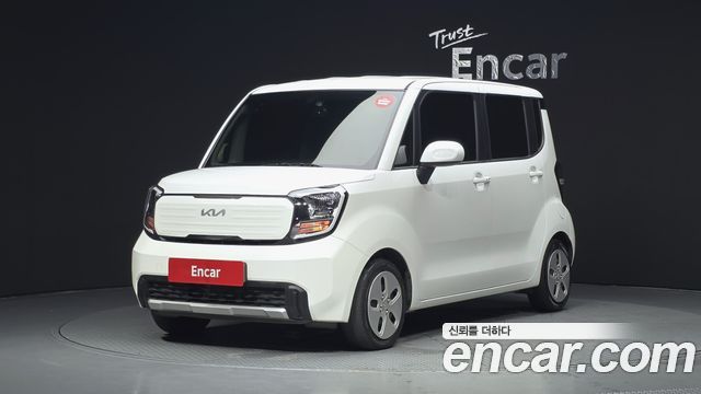 Kia RAY Van, 2024