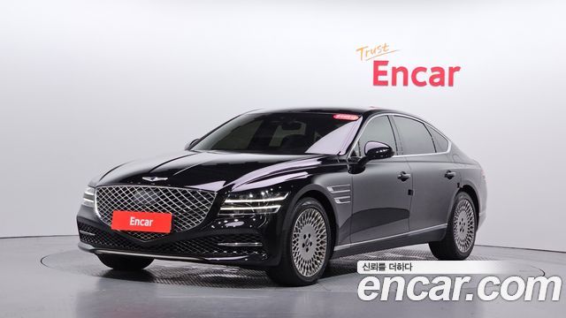 Genesis G80 Gasoline 2.5 Turbo AWD, 2023