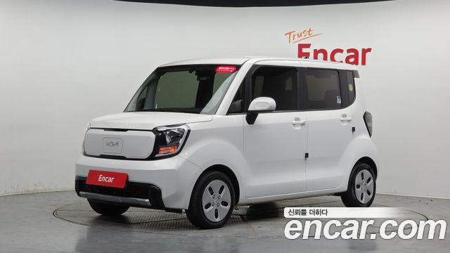 Kia RAY Light, 2023