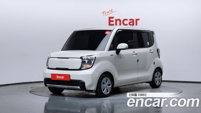 Kia RAY Van, 2025