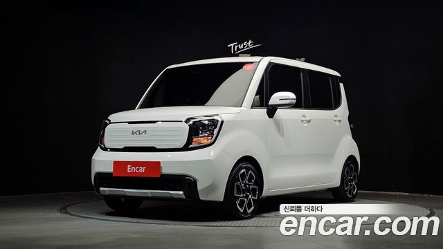 Kia RAY Signature, 2024