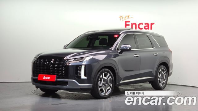 Hyundai Palisade Gasoline 3.8 2WD, 2022