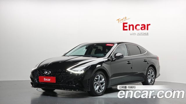Hyundai Sonata 2.0, 2022