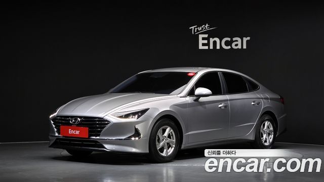 Hyundai Sonata 2.0, 2020